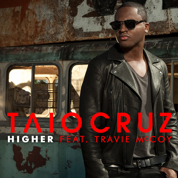 Taio Cruz